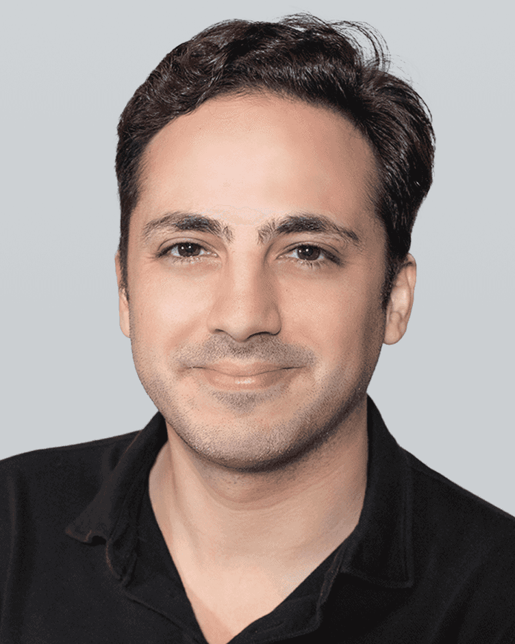 Rodrigo Costa headshot