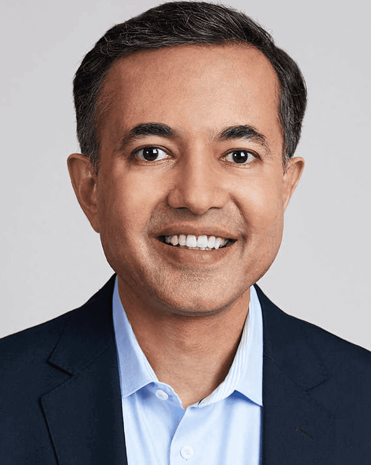 Navneet Govil headshot